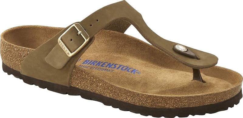 Birkenstock Unisex Gizeh Essentials EVA Sandal