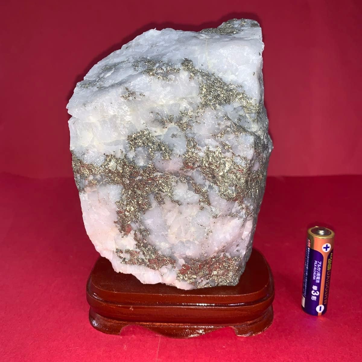 鉱物標本 鉱物 金鉱石 金石 金 宝石 天然石 置物 原石 鑑賞石