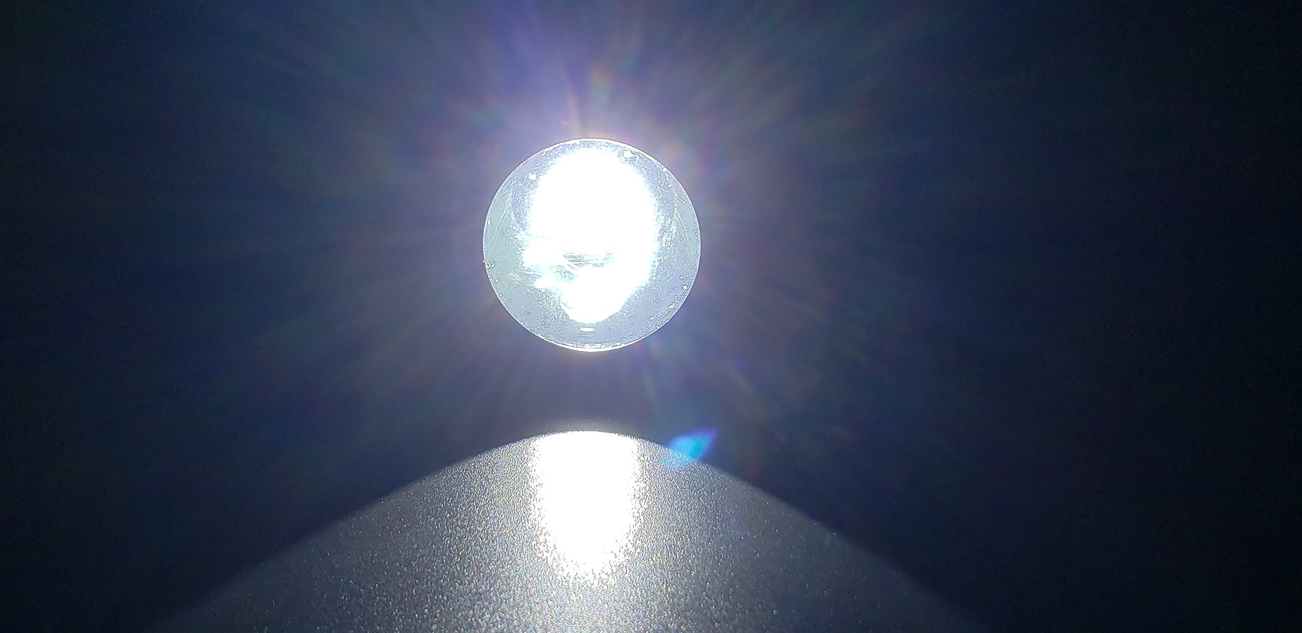 Vortex TCR-A taktyczna ładowalna ręczna funkcja taktyczna stacja ładująca LED aluminiowa latarka