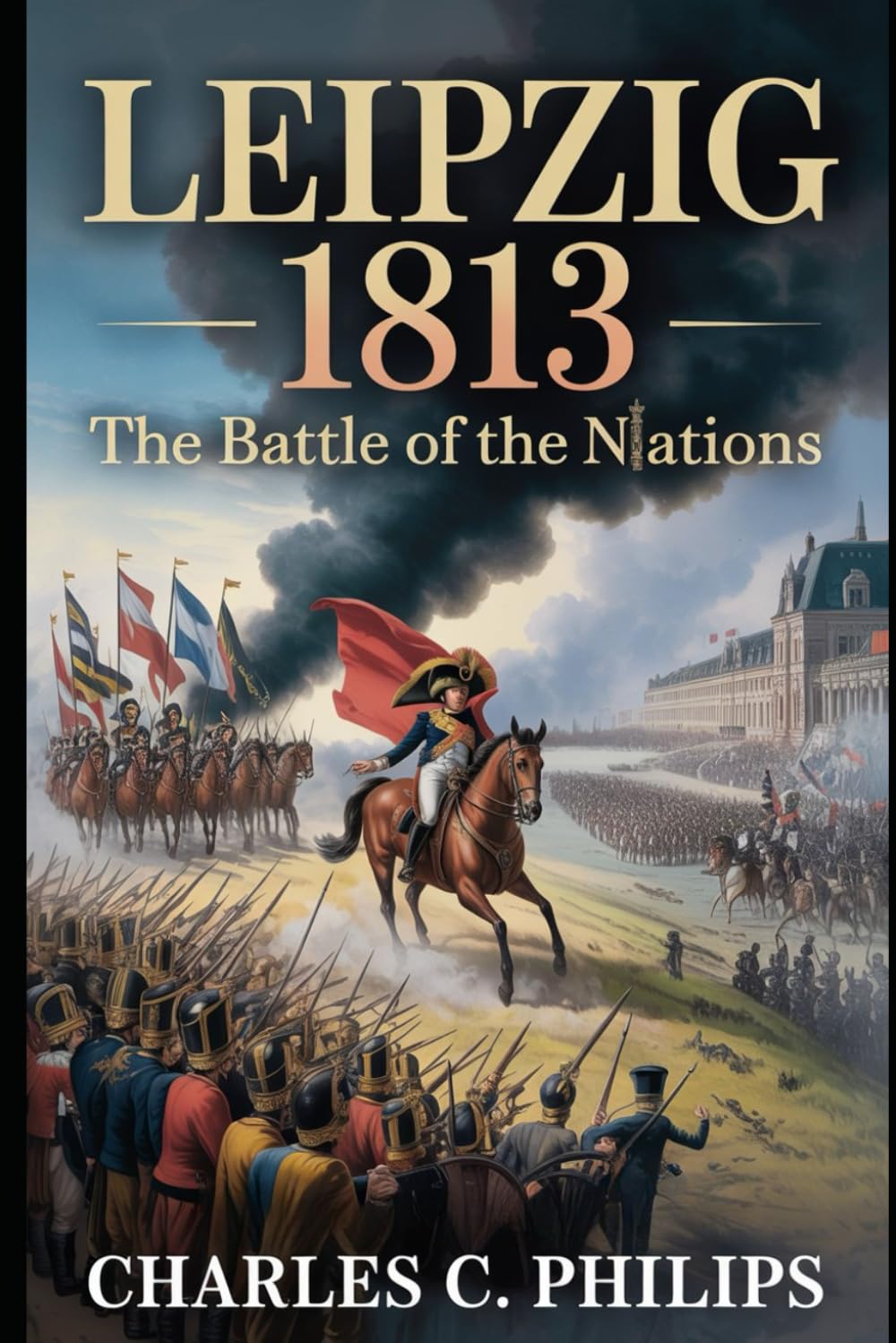 LEIPZIG 1813: THE BATTLE OF THE NATIONS