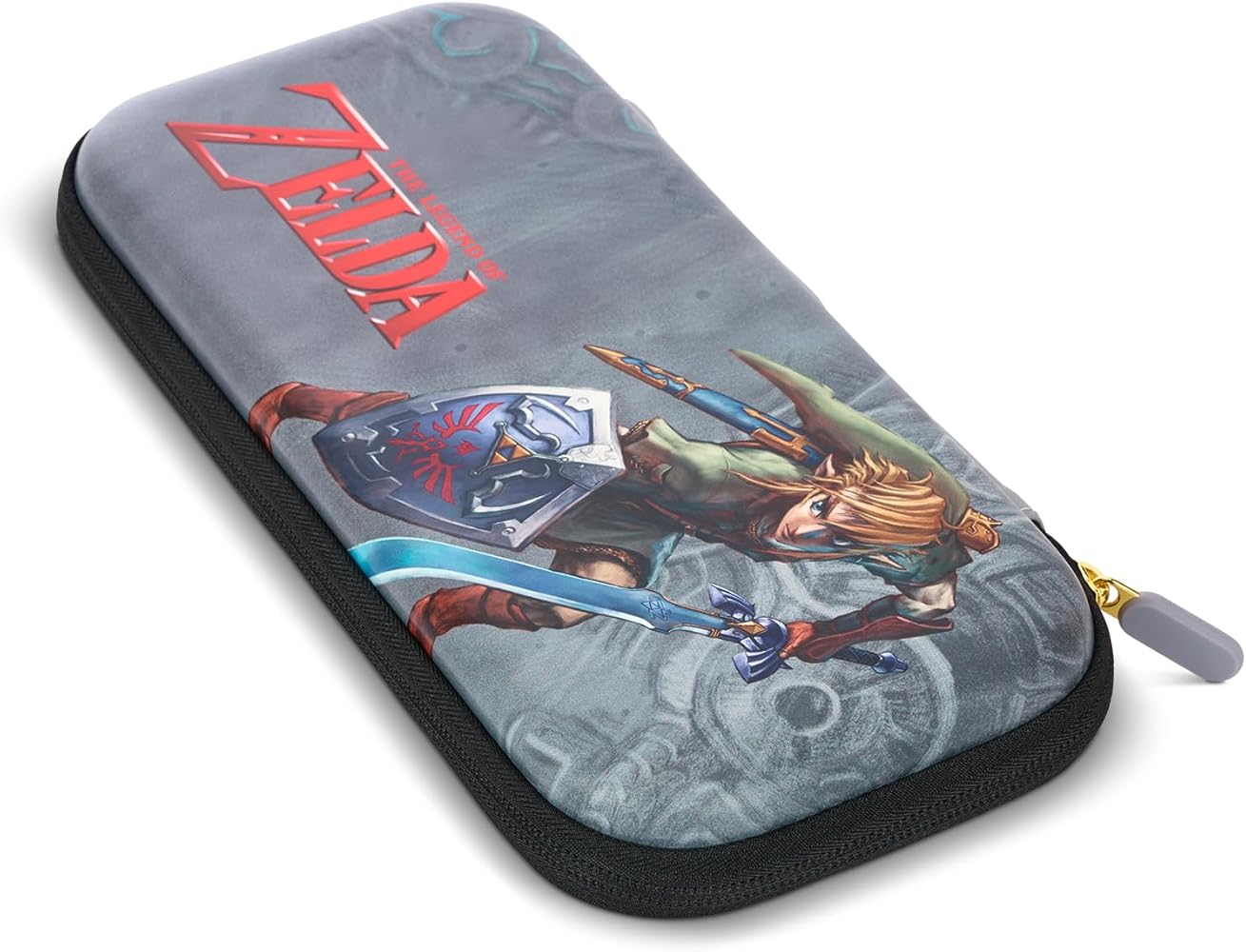 Amazon.com: PowerA Slim Case for Nintendo Switch OLED Model