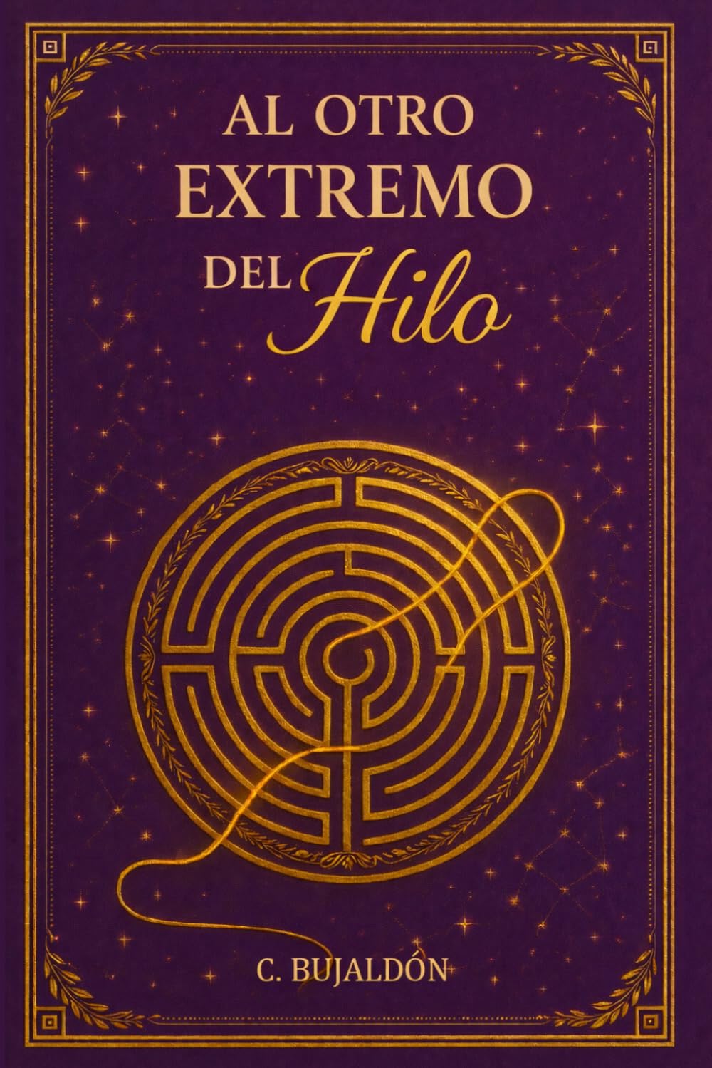 Al otro extremo del Hilo