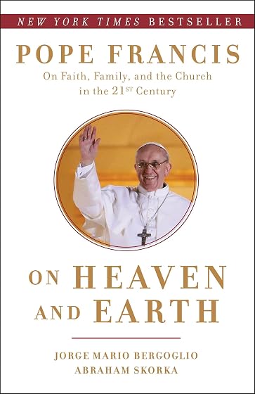 On heaven and earth