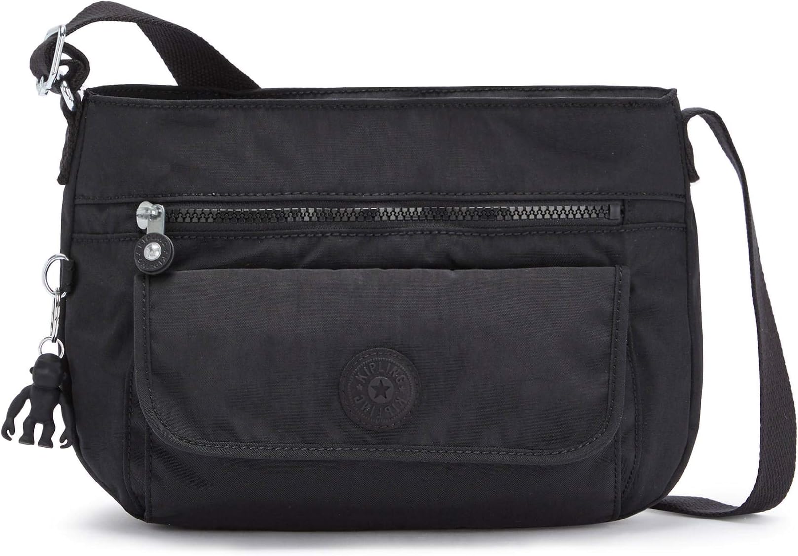Kipling Women's Syro Crossbody Bag - One Size, Multiple Pockets, Versatile Everyday Bag - View #3