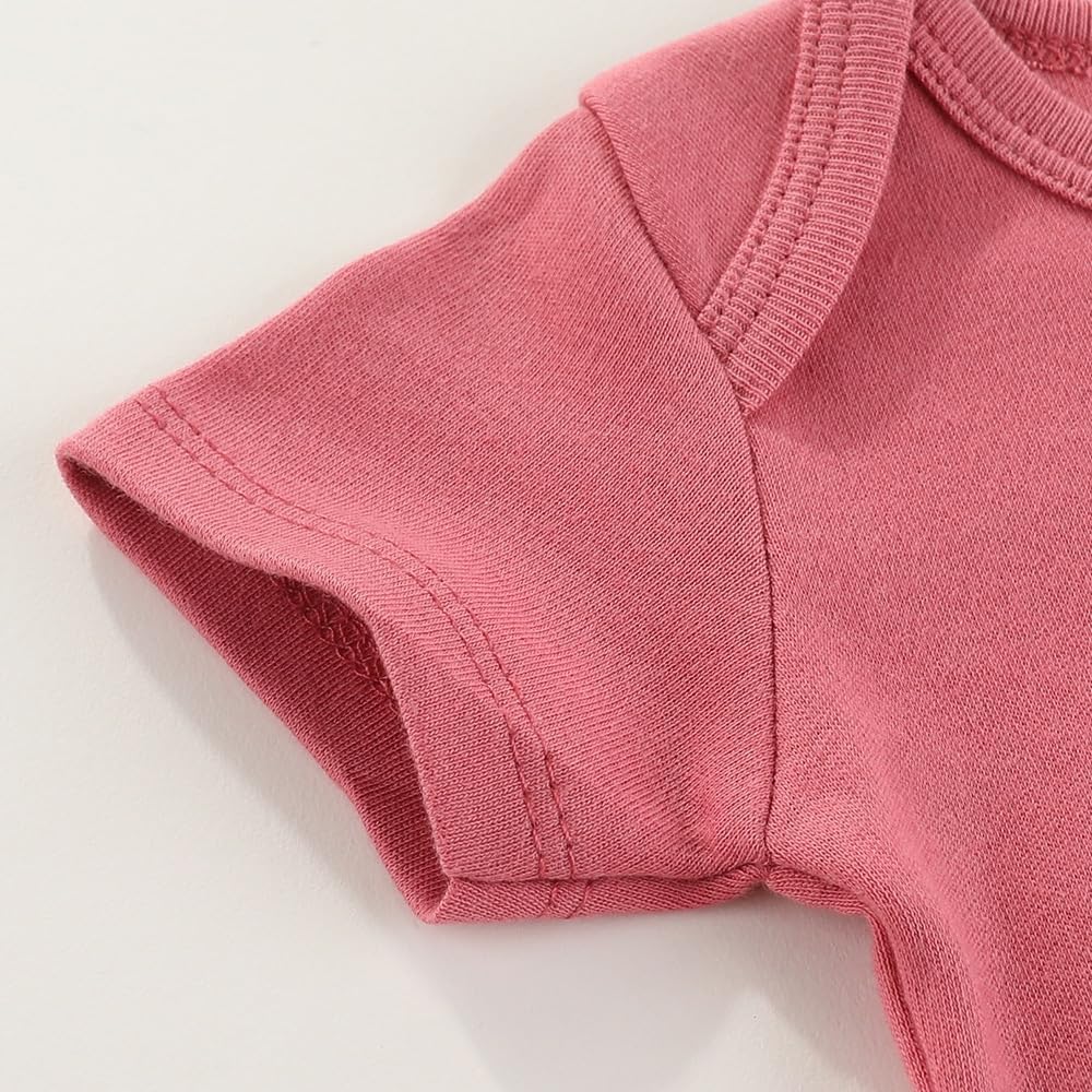 Aunt Is Cooler Than My Dad newborn Outfits Aunties Bestie Baby Clothes Girl Boy Bodysuits - Image 4