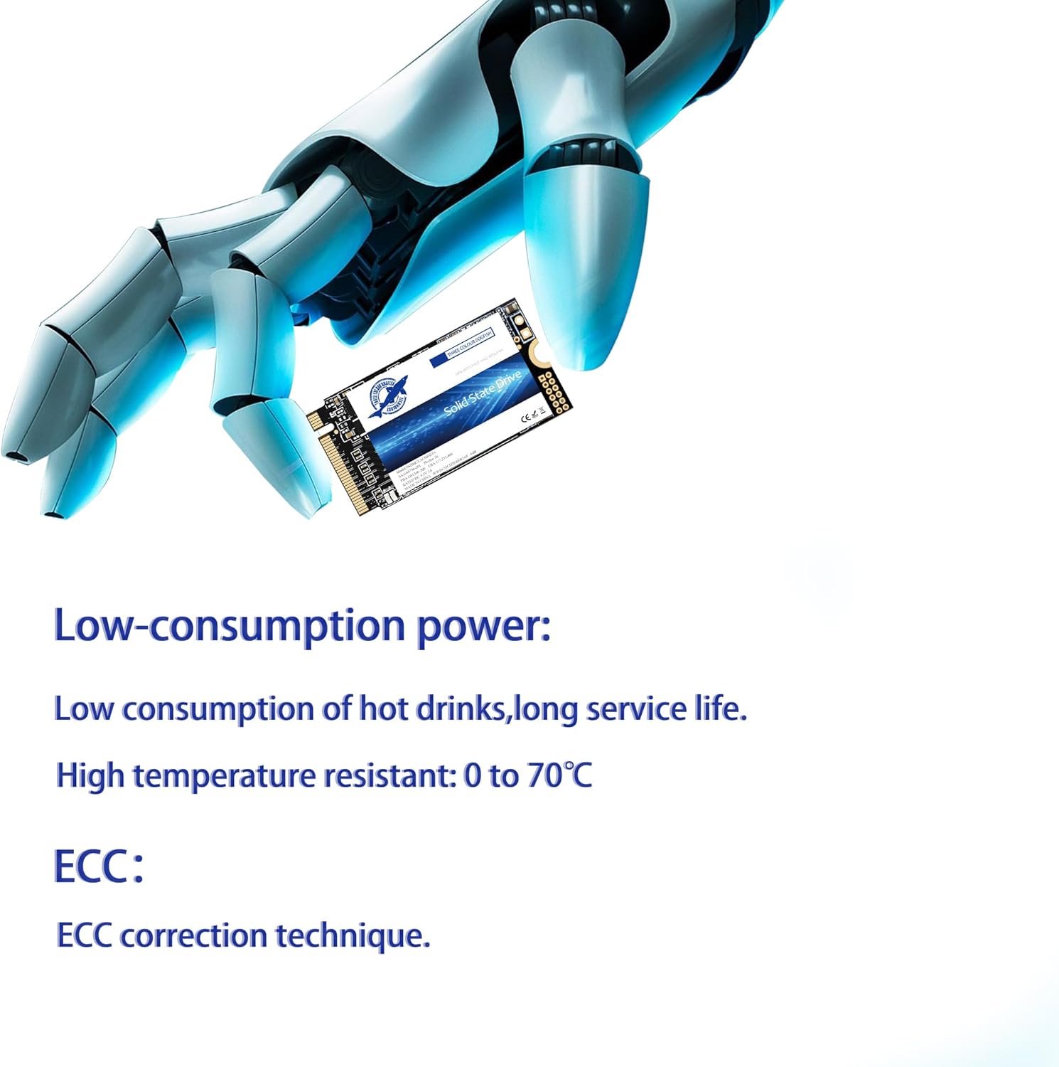 Dogfish M.2 2242 SSD 512GB Review Testado por 7 dias para gamers