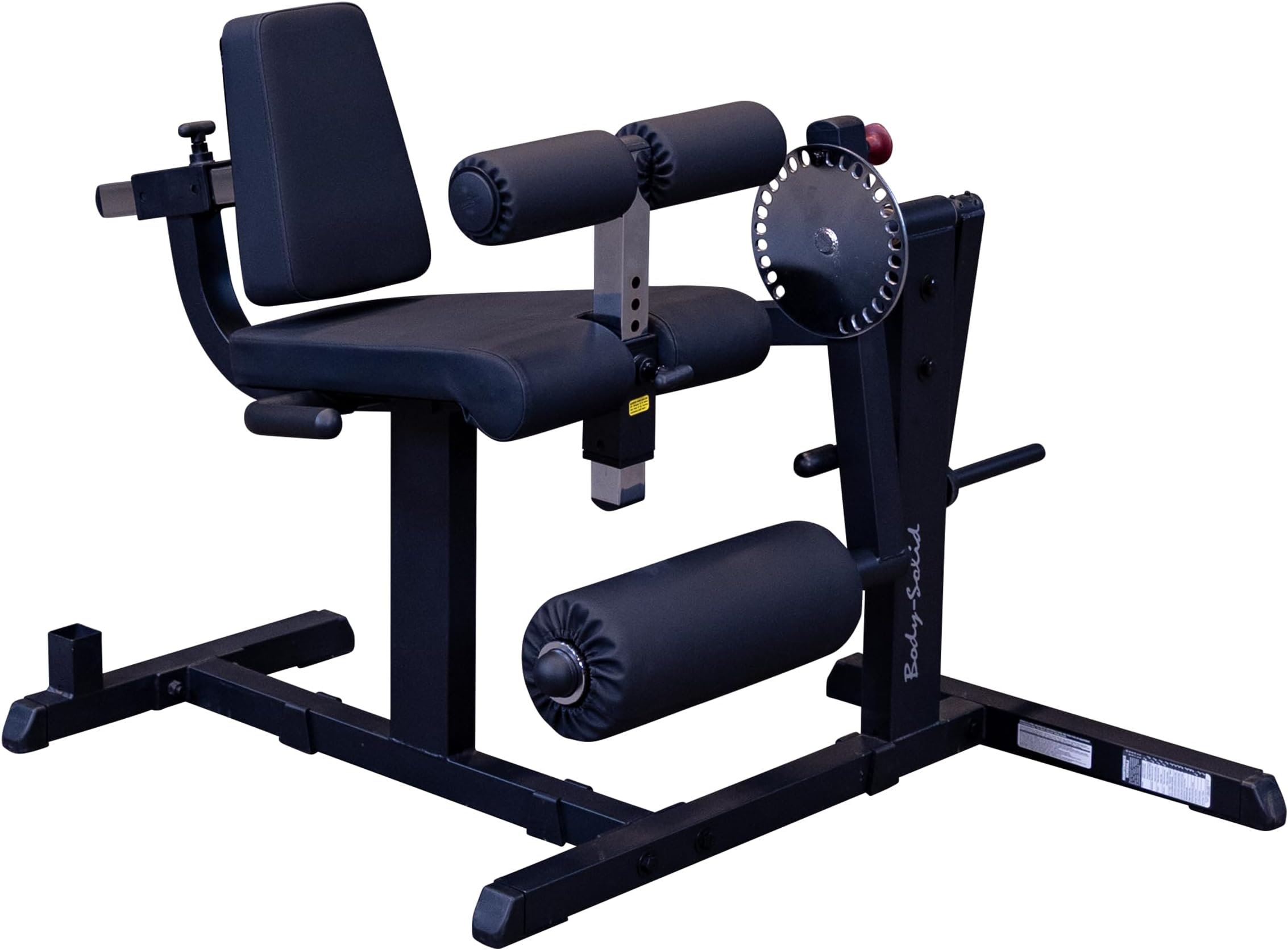 GCEC340 - CAM Series Leg Extension / Leg Curl