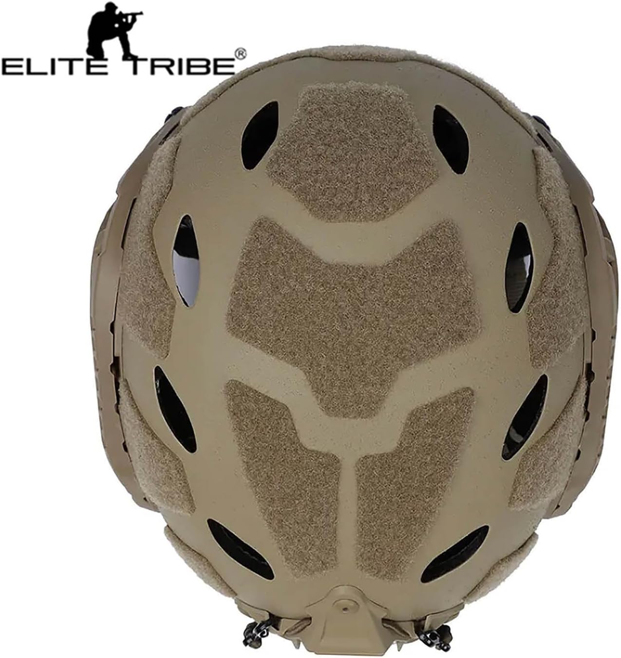 Emerson Fast SF Ultra High Cut Tactical Helmet