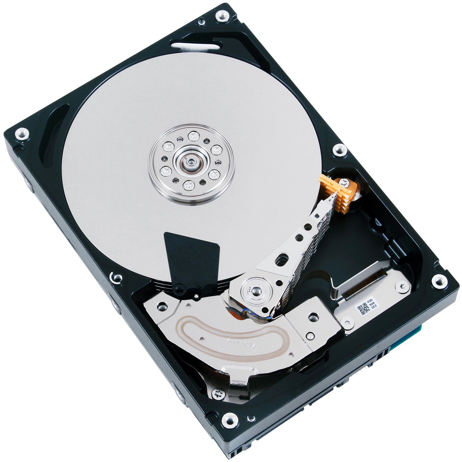 Amazon | 東芝 3TB 3.5インチ 7.2k SAS | TOSHIBA | 内蔵