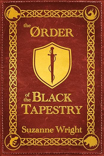The Order of the Black Tapestry