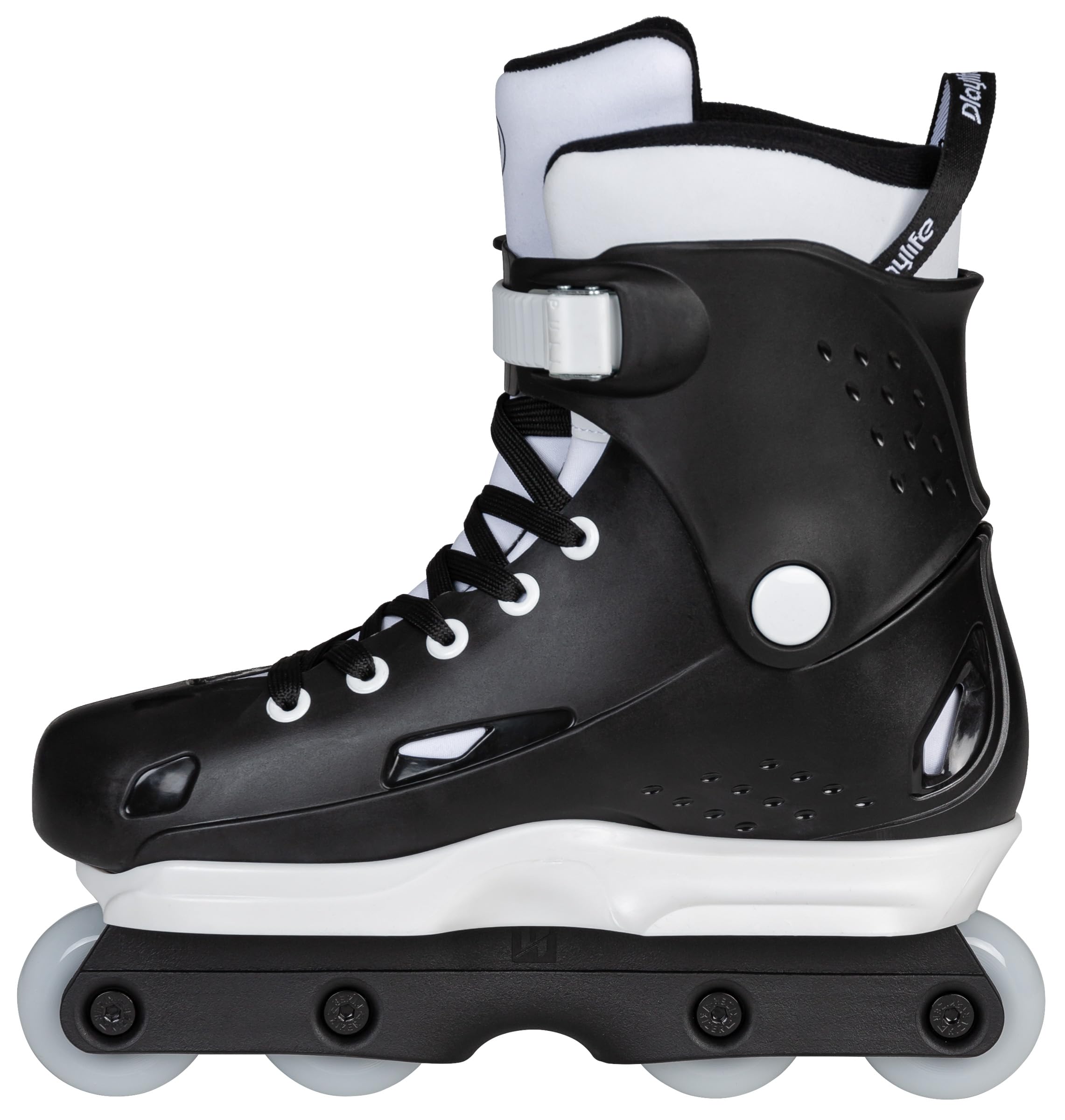 PLAYLIFE Reactor Inline Skate 2024