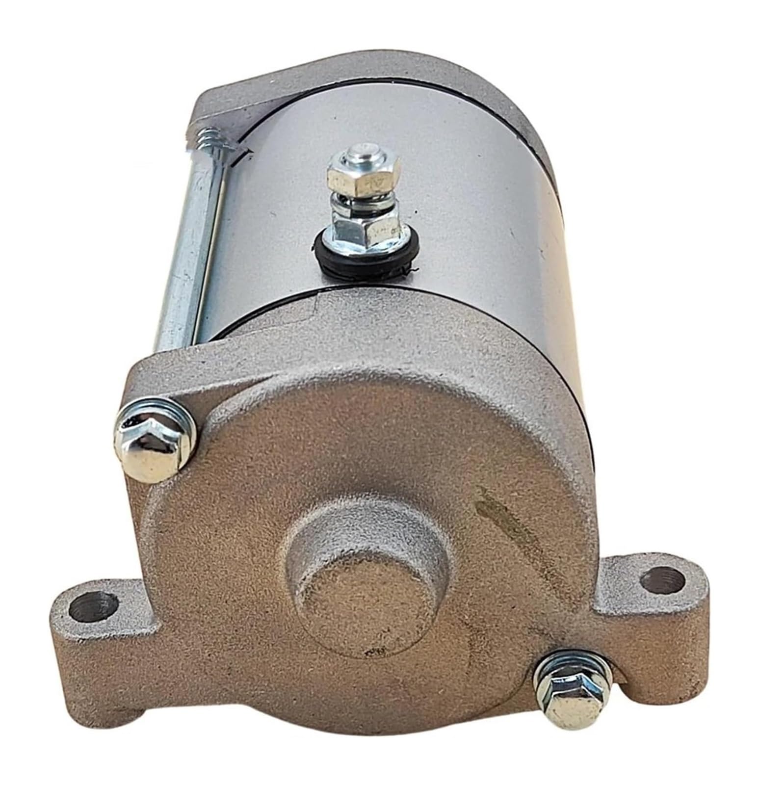 Motor Arranque Motocicleta para Grizzly para YFM600 para YFM660 para Kodiak 400 450 Motor De Arranque Motor De Arranque ATV 31200-004D-0000 31200-F39-0000