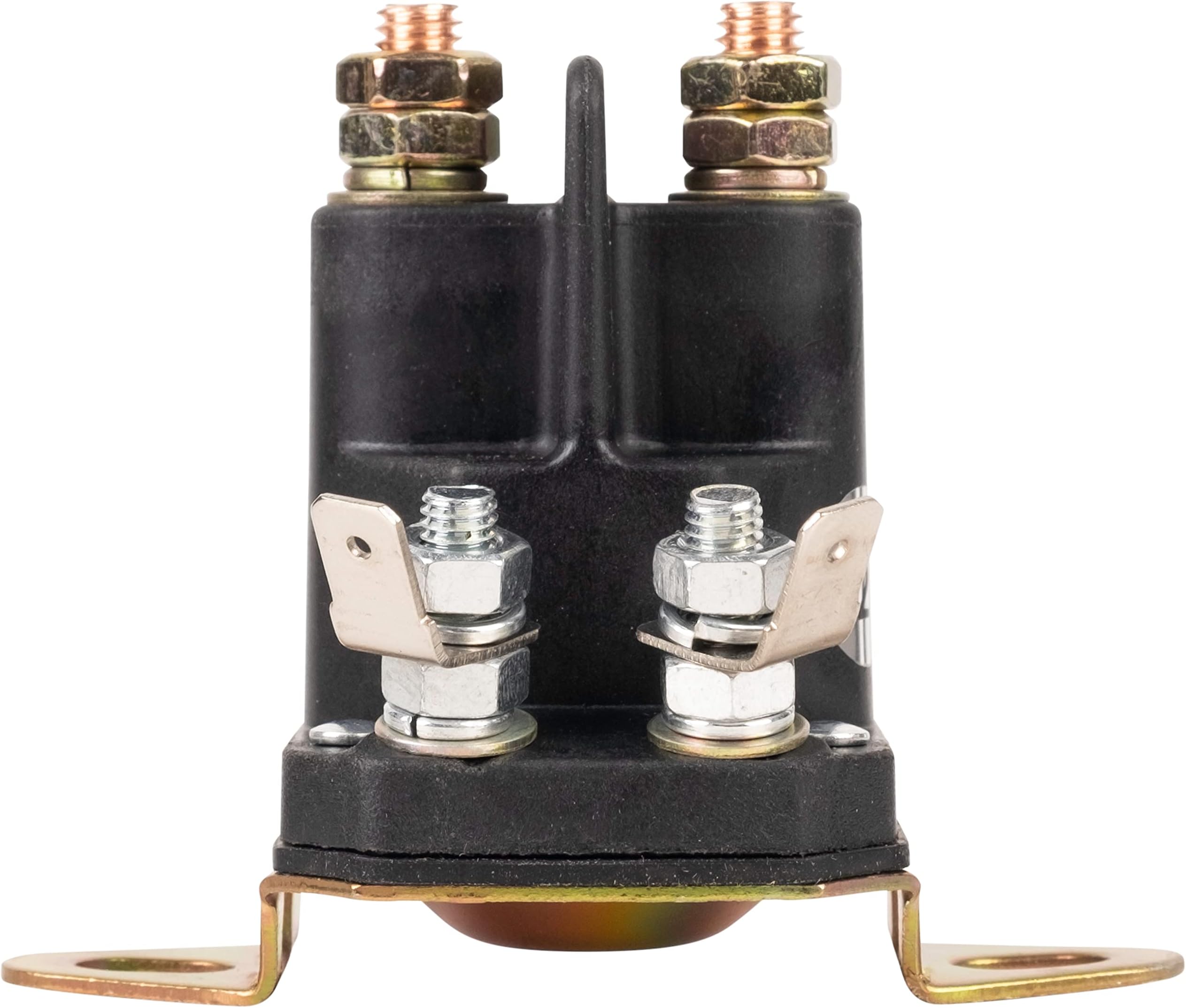 Solarhome 435-431 Starter Solenoid Compatible With Ariens