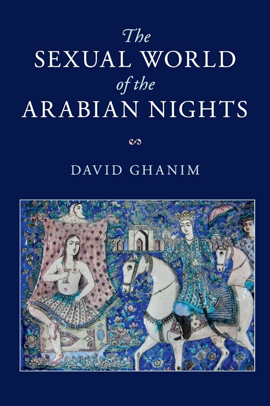 The Sexual World of the Arabian Nights