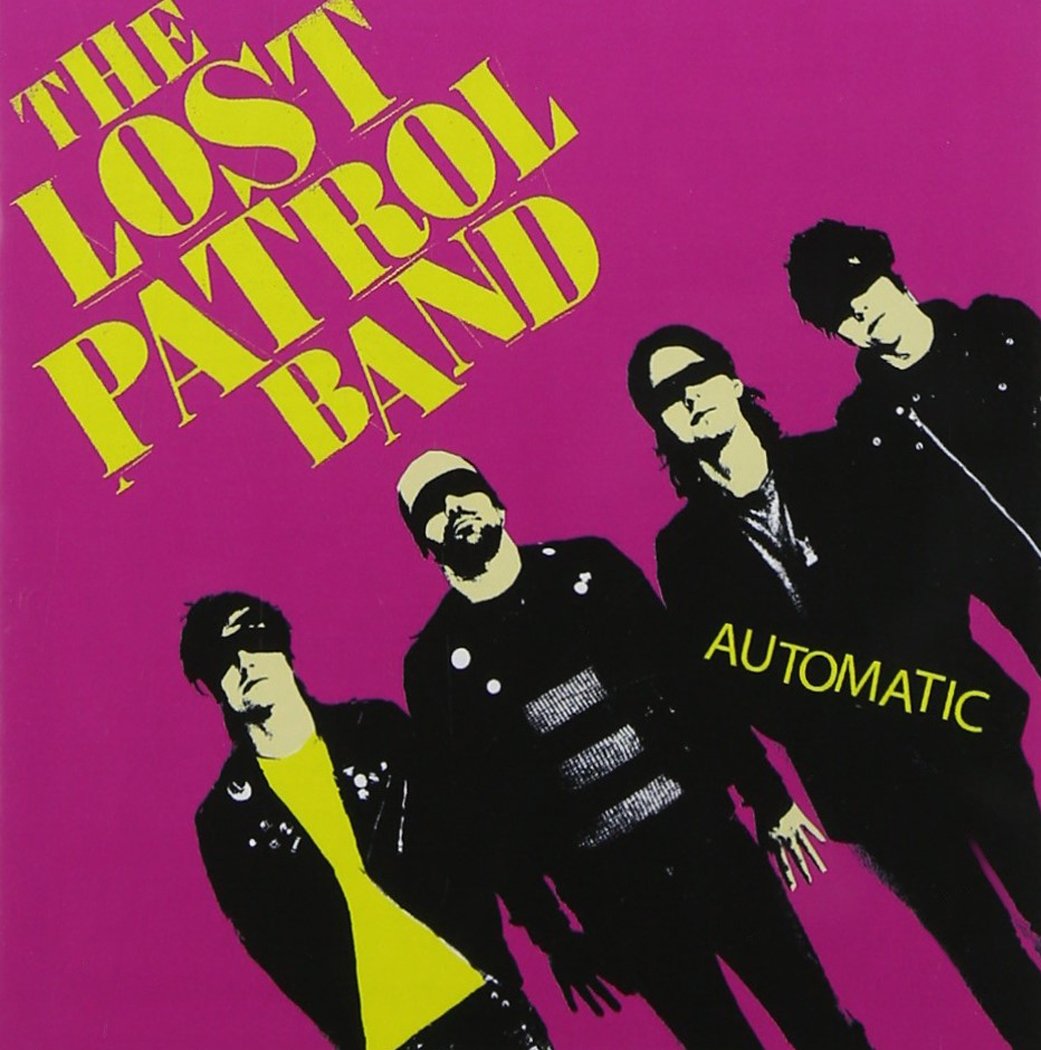 AUTOMATIC