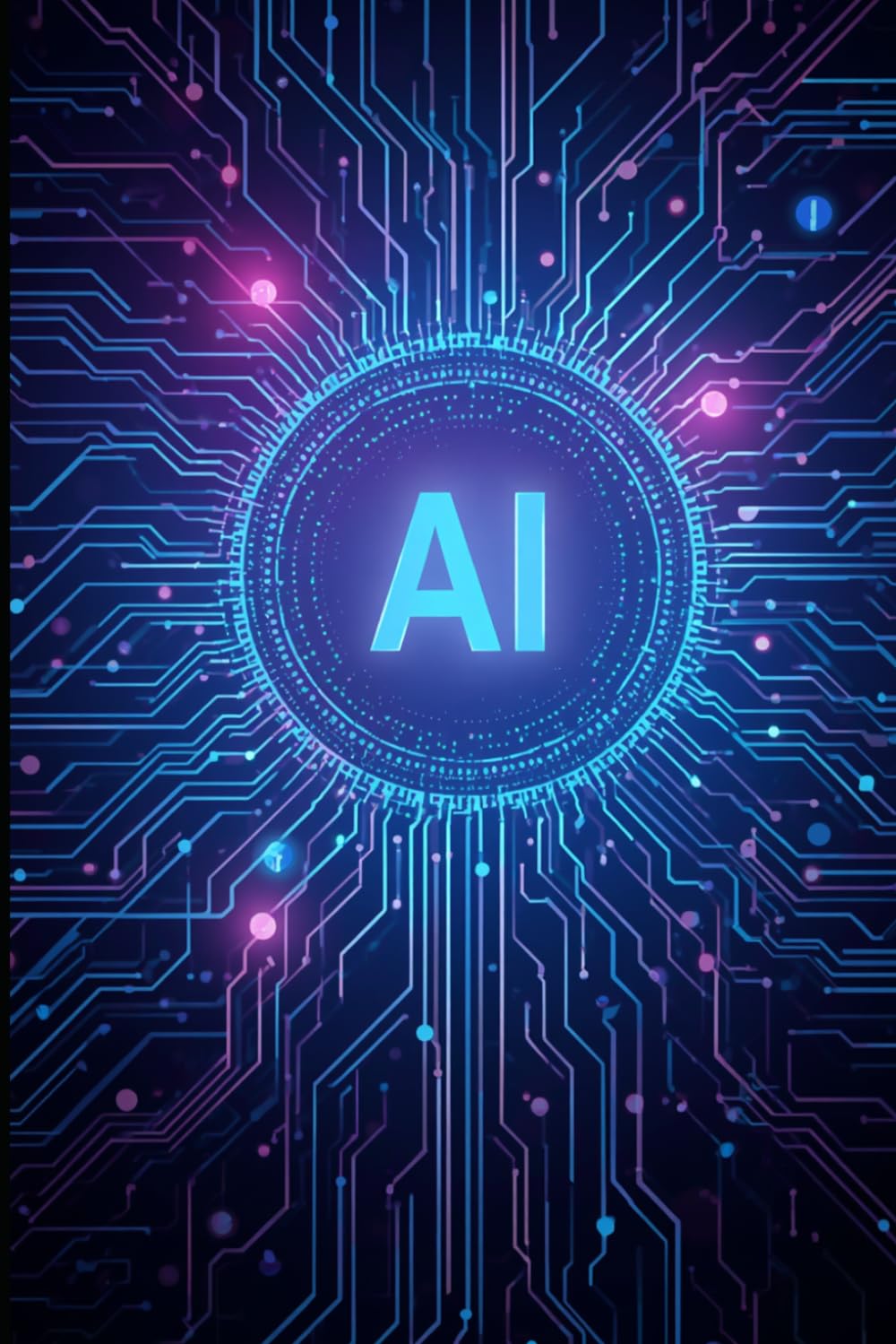 Impara a usare Intelligenza Artificiale: Una guida pratica in 10 semplici punti per scoprire tutte le basi dell'intelligenza artificiale per iniziare ad usarla nel tuo settore al meglio