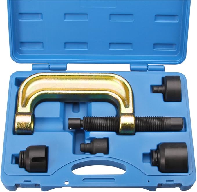 JJQHYC Kugelgelenk Werkzeug - Querlenker Abzieher Für Auto & LKW