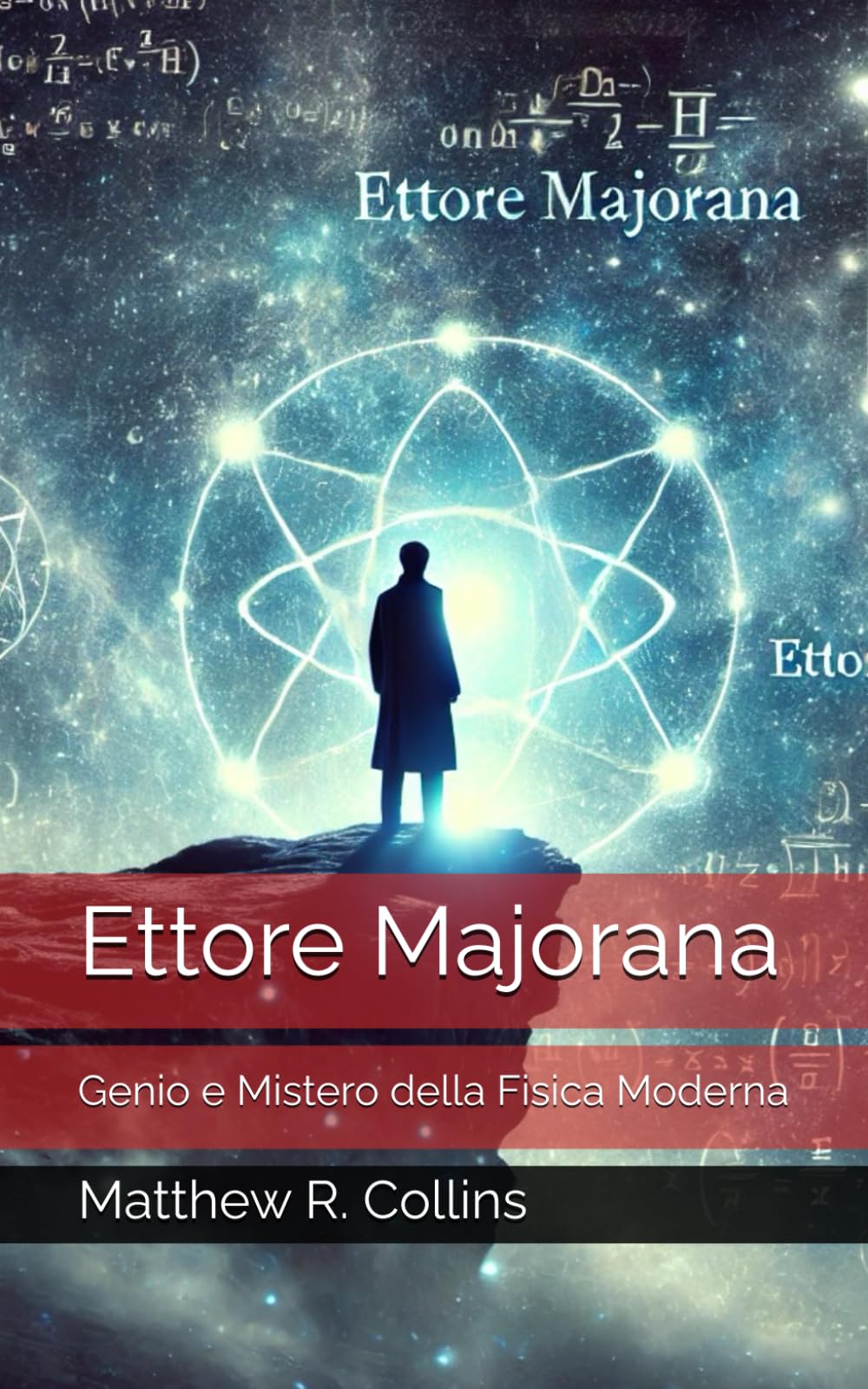 Ettore Majorana: Genio e Mistero della Fisica Moderna