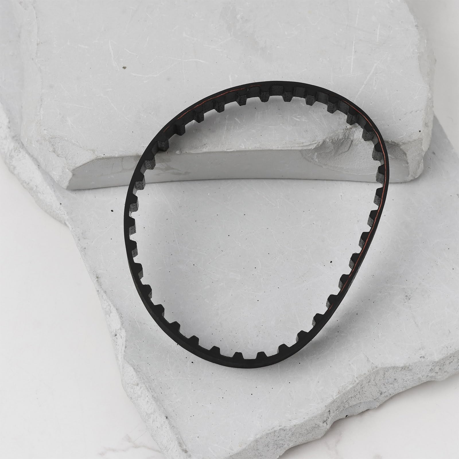 Image secondaire de Courroies d'entraînement LT Easiyl pour raboteuses Black & Decker - Lot de 4