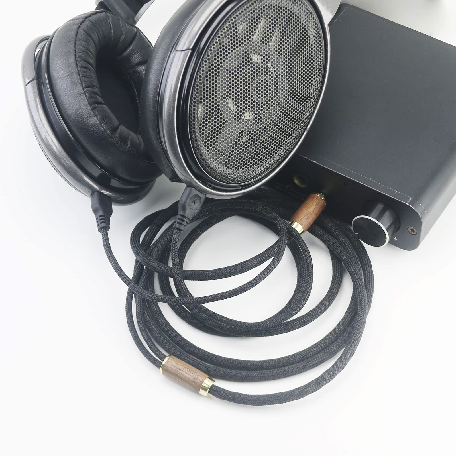 Amazon.com: NewFantasia 2.5mm Balanced Cable Compatible with