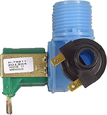 ALLIANCE LAUNDRY SYSTEMS Valve Mixing Pkg 201304P