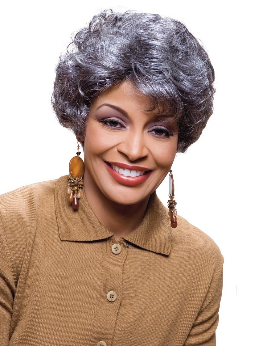 Foxy SilverELEN Synthetic in F1B30