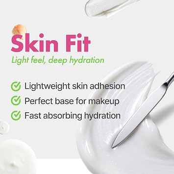 Rose PDRN Face Cream, Korean Barrier Moisturizer with Hyaluronic Acid, Ceramide & Niacinamide, Firming & Deep Hydration for Dry, Sensitive Skin 4.06 fl. oz / 120ml