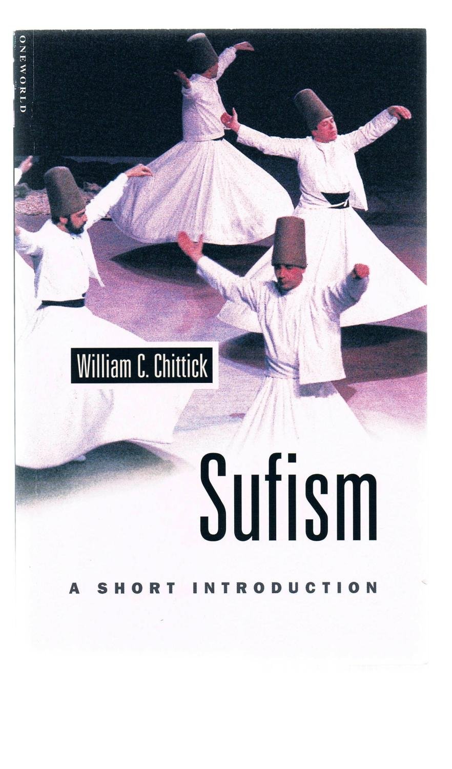 Buy Sufism: A Short Introduction — BookShops.in