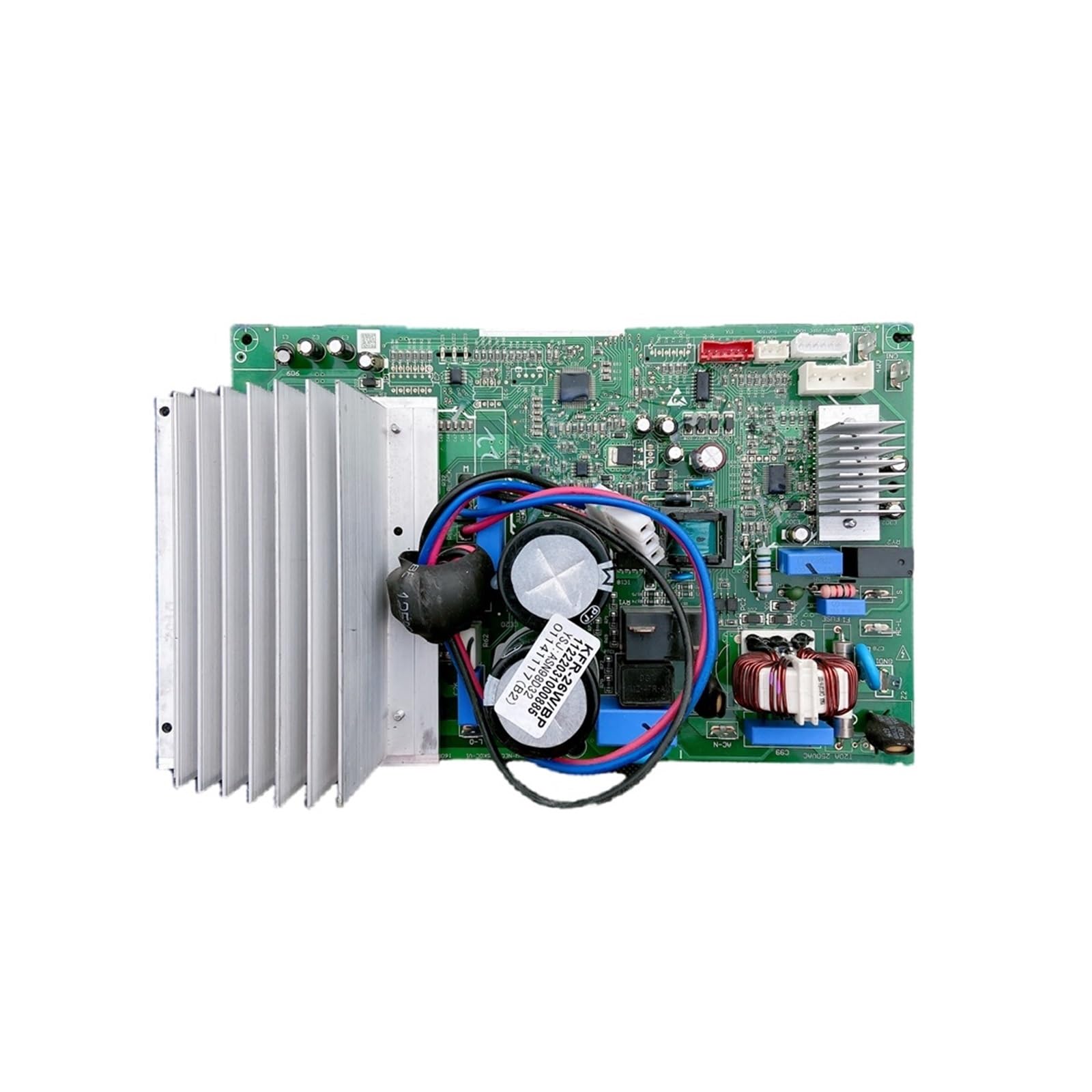 Air Conditioning Outdoor Unit Control Board，Compatible For AUX，KFR-26W/BP Circuit PCB SX-W-NEC52-SKDC-V1 Control Board，Circuit Board