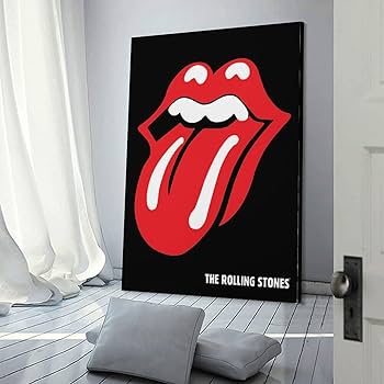 Rolling Stones 映画　ストーンズ  イン　エグザイルポスター Amazon.com: Stones In Exile[DVD] : Stephen Kijak, The