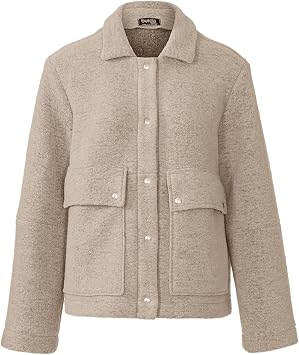 Burda Style X05941BURDA Misses' سترة رياضية ومعطف حزمة نمط الخياطة، رمز التصميم B5941، المقاسات 8-22 (34-48)