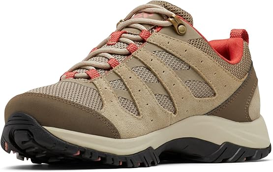 Redmond III Waterproof, Zapatillas De Senderismo Y Trekking Mujer1