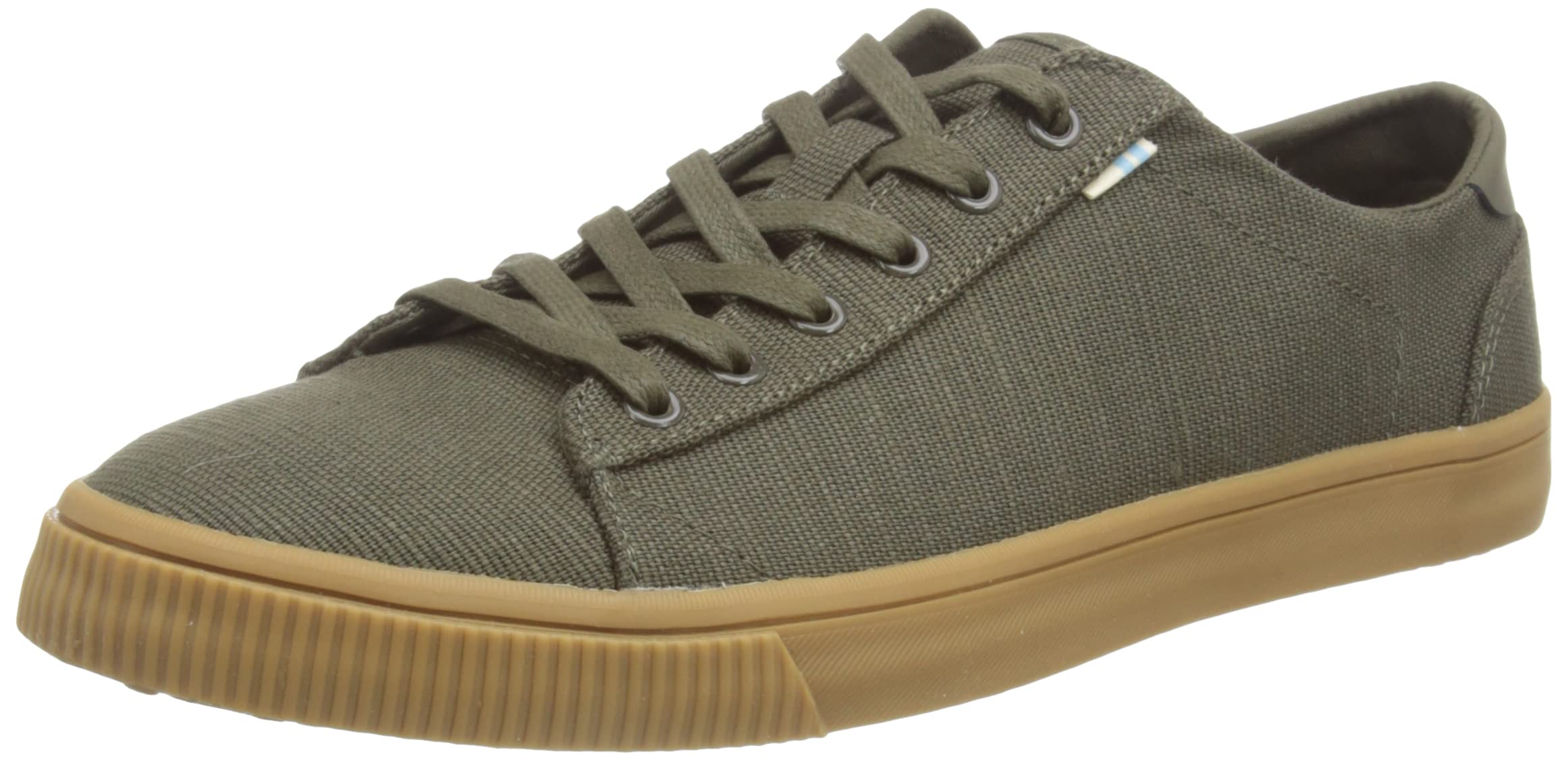 TOMS Carlo Brown Casual Shoes