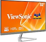 ViewSonic VX3276-4K-MHD foto 1