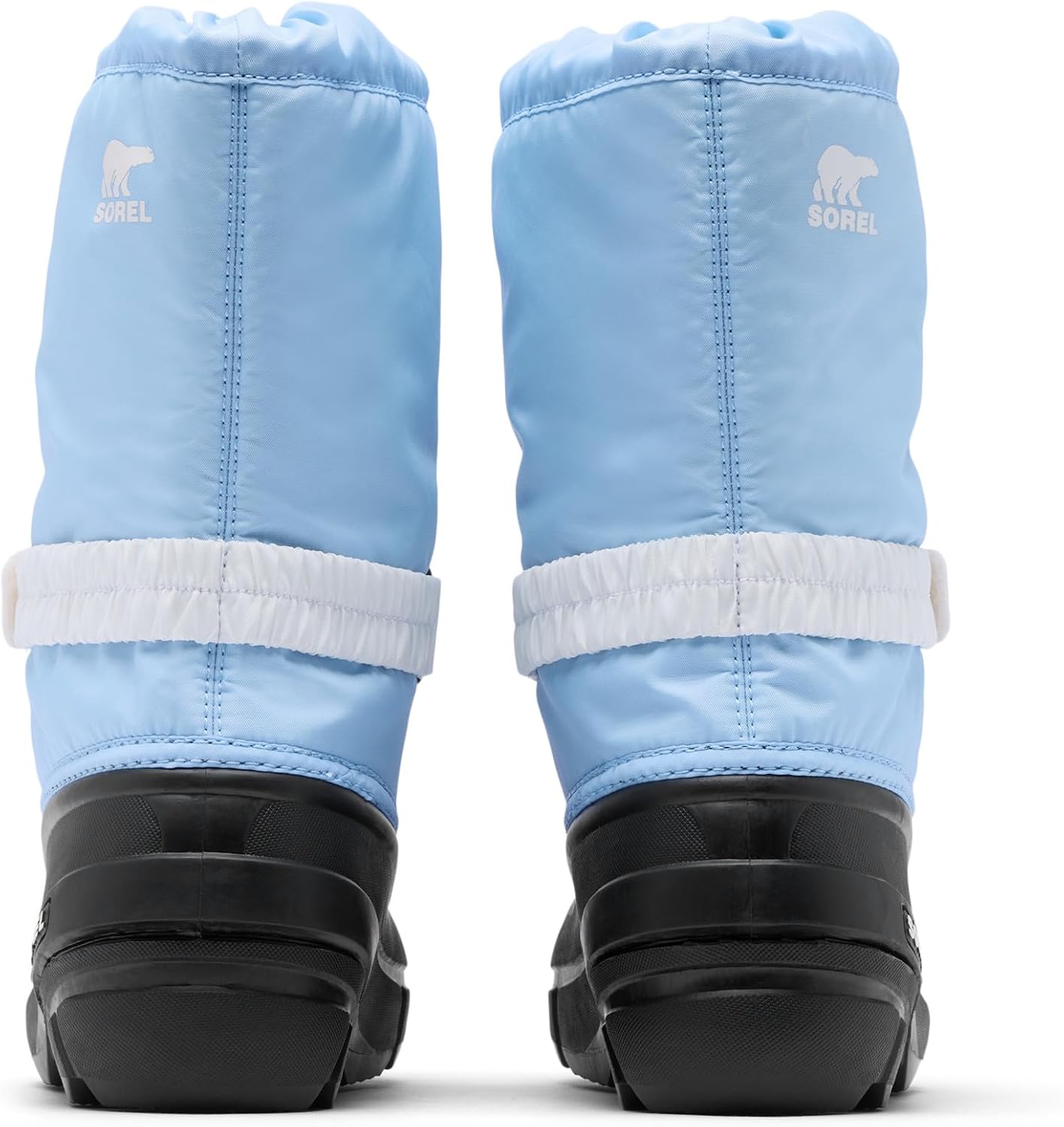 SOREL Kids Flurry Boots (Little Kid)