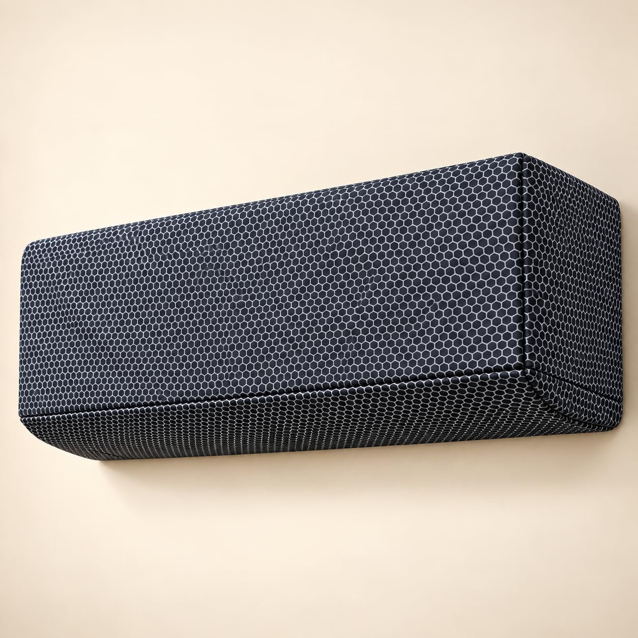 Split AC Cover - Protect Your 2 Ton AC -8 Split AC Cover - Protect Your 2 Ton AC -8