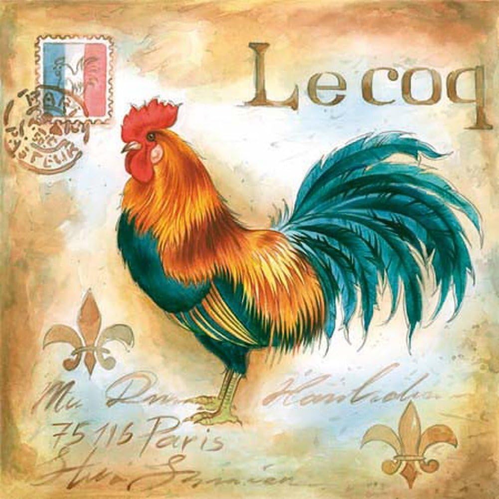 le coq 75116