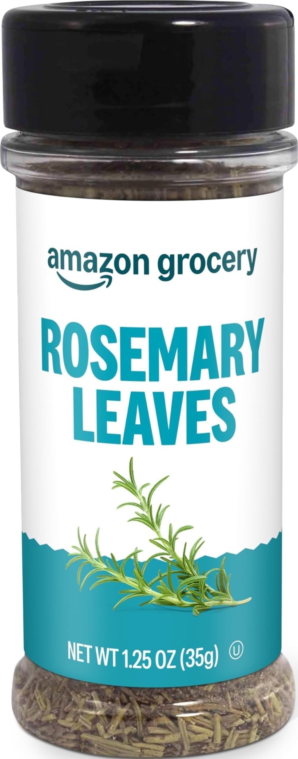 Amazon Grocery, Rosemary Leaves, 1.25 Oz
