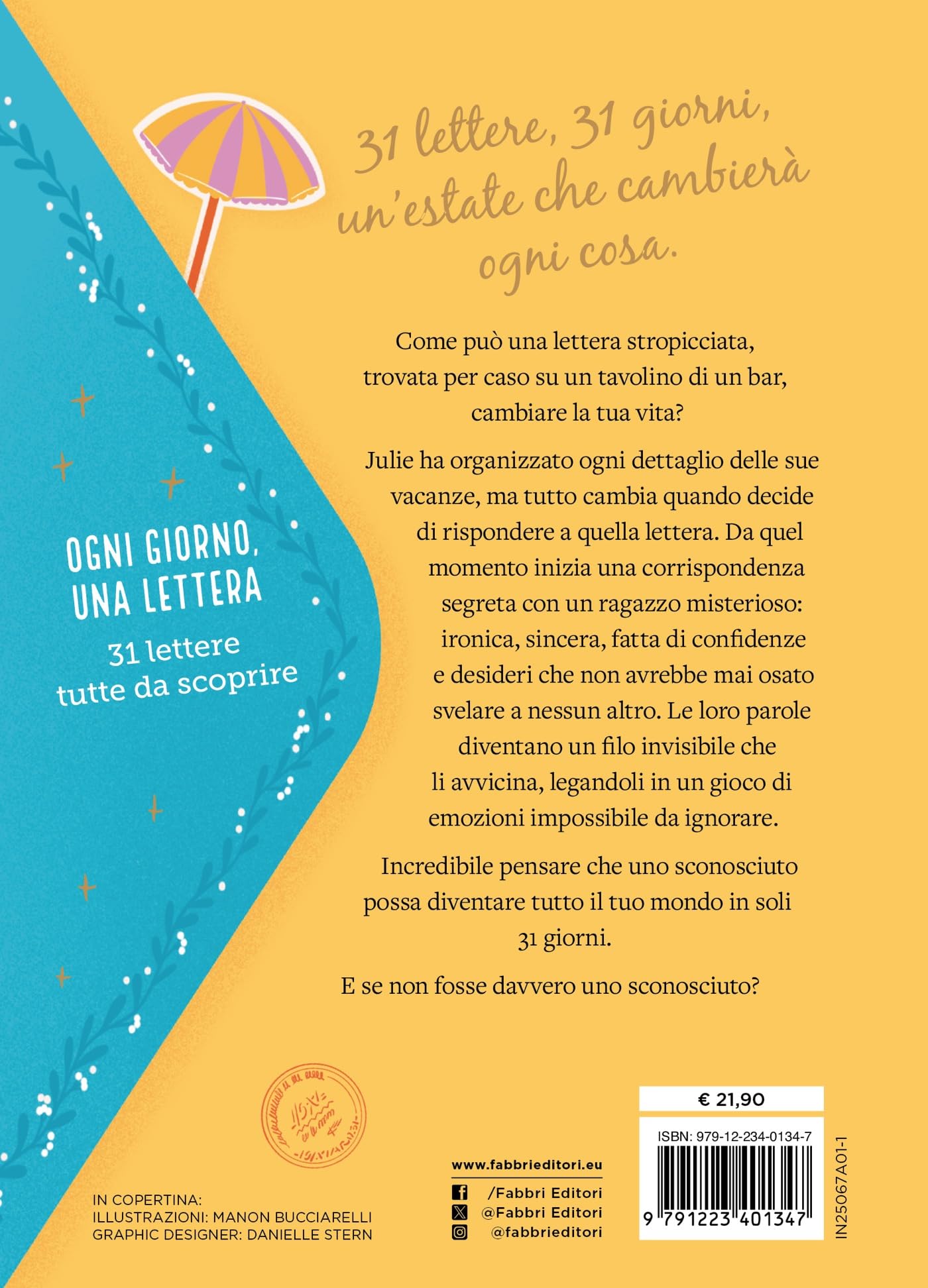 31 giorni per innamorarsi