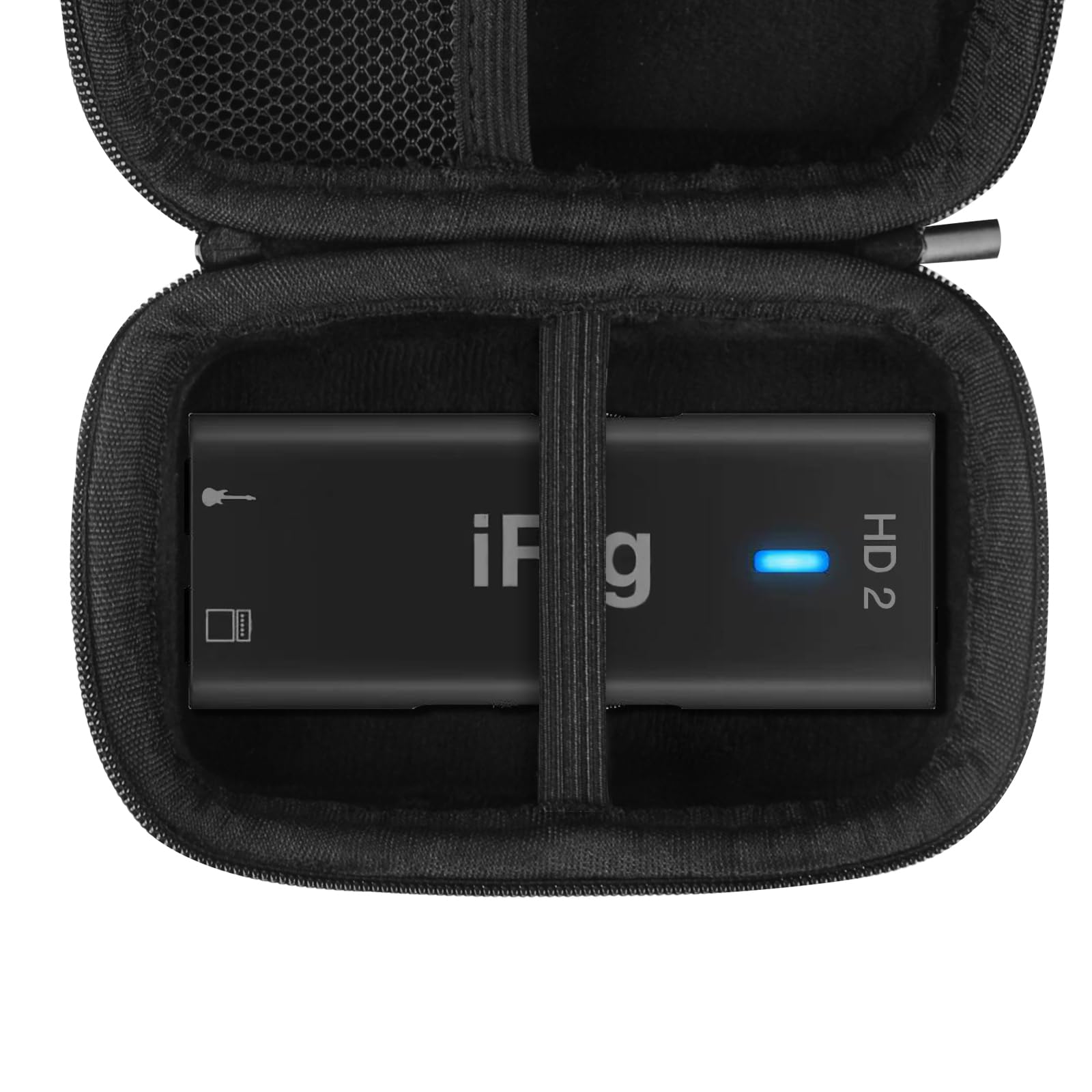 GEEKRIA Hard Travel Case - Image 4