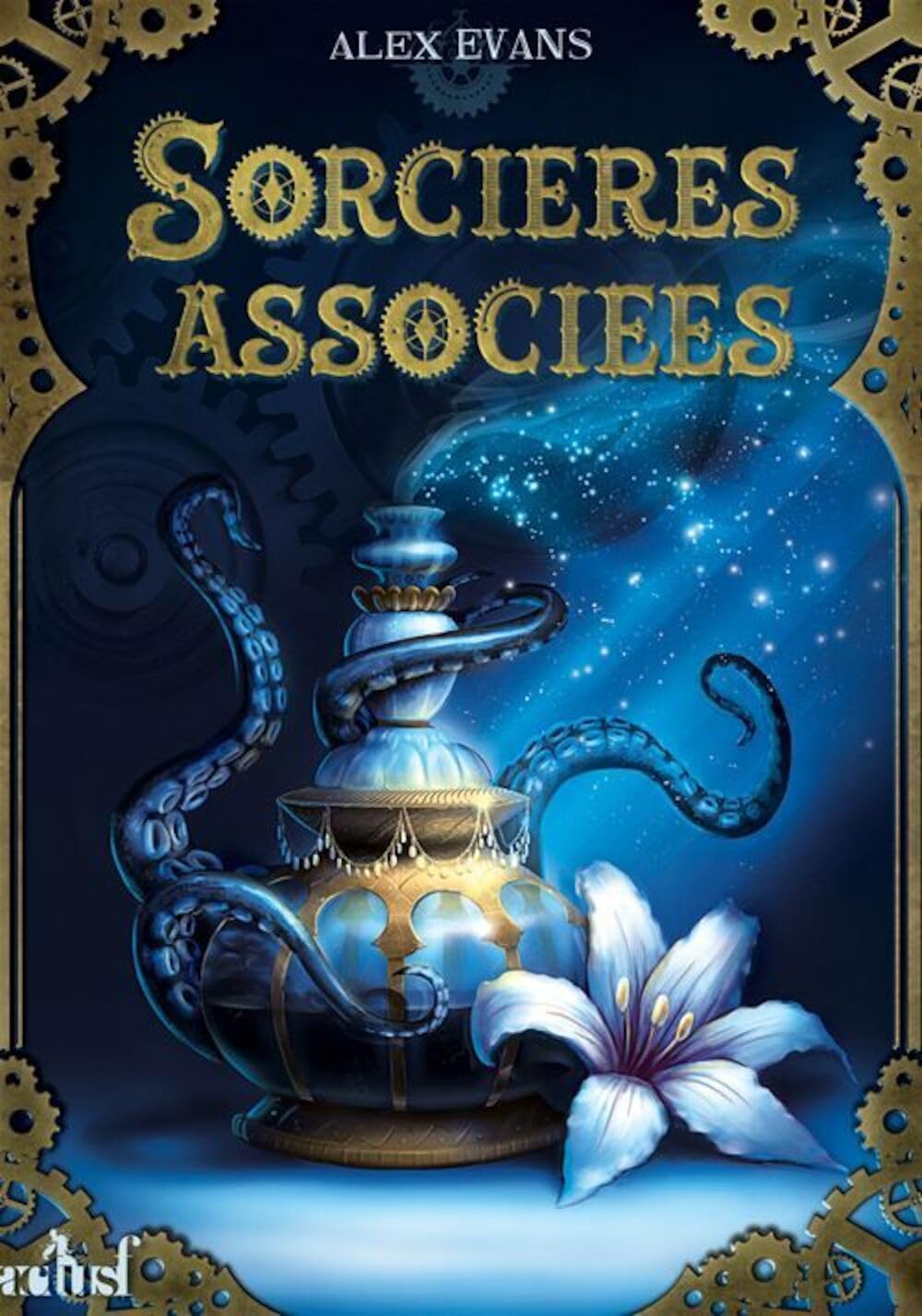 Sorcières Associées
