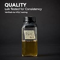 Vista 9 de POM Premium Pepper Spray Keychain, Quick Release Access Flip Top Safety, Police Grade OC Formula with UV Marking Dye, 25 Precision Bursts, 10 Foot