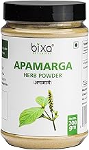 Bixa Botanical Apamarga Powder 200 gm (Achyranthes), Promotes Healthy Urination Pack of 1