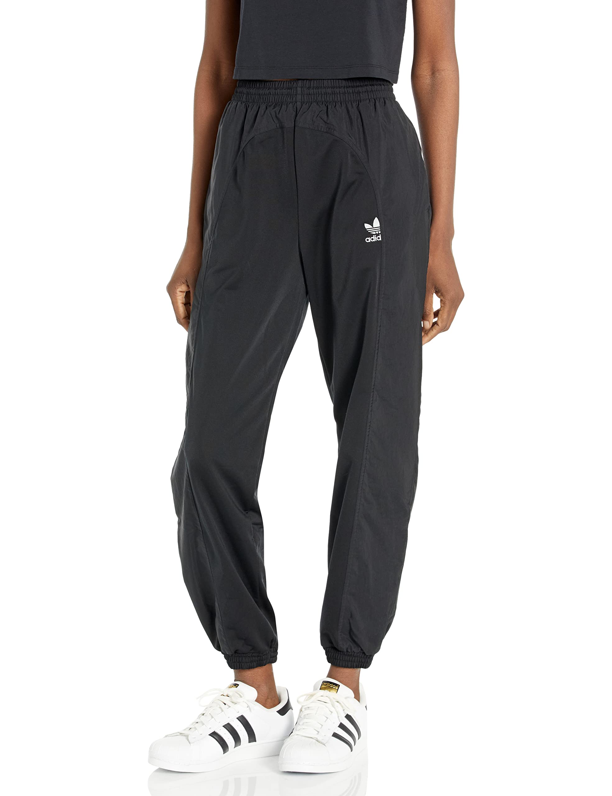 Jogging Adidas Split Trefoil pour vos sorties urbaines de week-end - 3