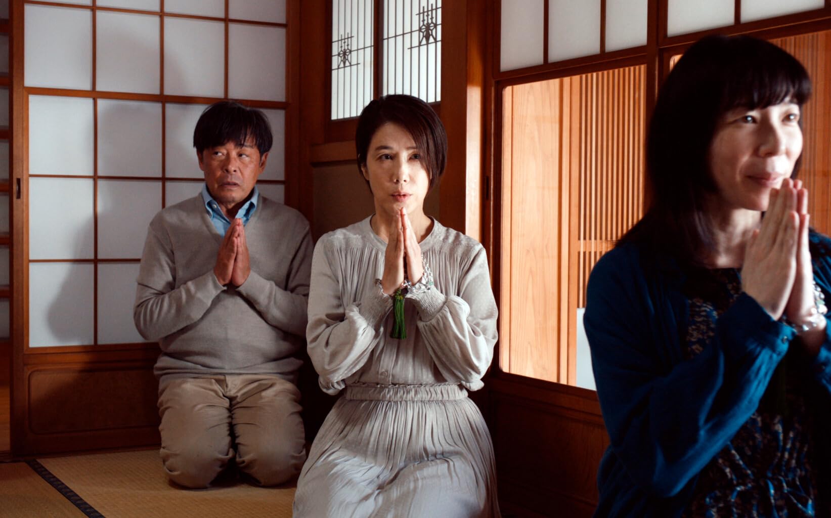 Image secondaire de Jardin Zen - Film DVD avec Boîtier et Sous-titres Français