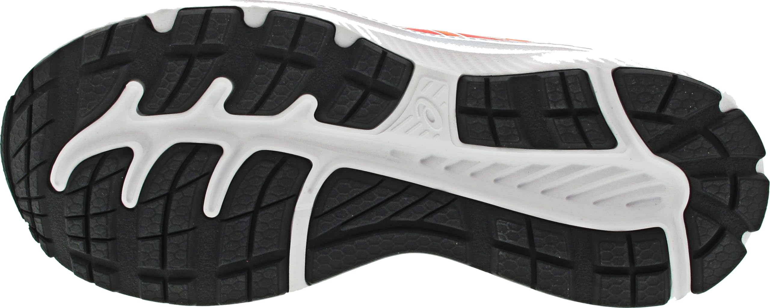 ASICS Scarpe Contend 8 GS Blu