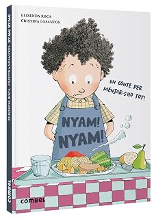 Nyam! Nyam!