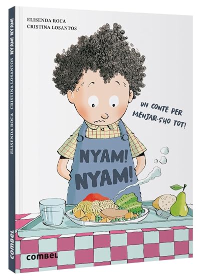 Nyam! Nyam!