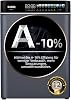 CHiQ Washing Machine 8 kg Front Loader Energy Efficiency Class A-10% Touchscreen Control 12 Programmes 520 mm D 1400 rpm 15 Min Quick Wash Large Drum Inverter Motor Antibacterial Door Seal Black 2025 [Energy Class A]