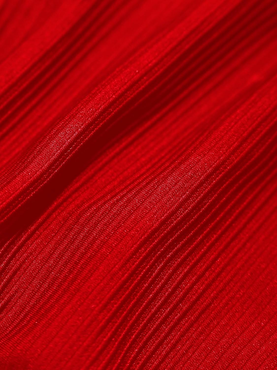 BERLOOK Women's Cutout Twist One Piece Swimsuit High Waisted Vintage Bathing Suit